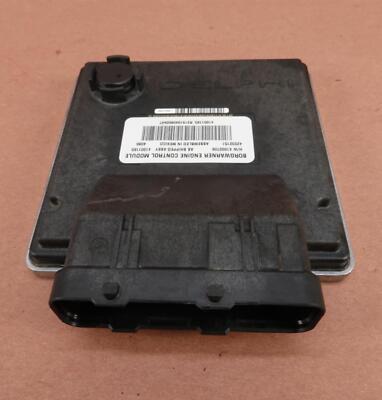 2020-2024 Harley-Davidson Low Rider ST FXLRST CDI ECU ECM Engine