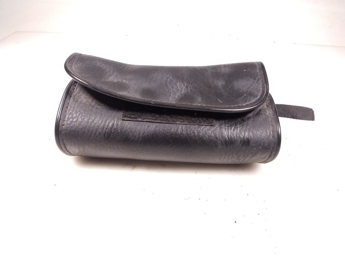 ウォレット 99 Harley Sportster XL1200 883 Front Windshield Storage