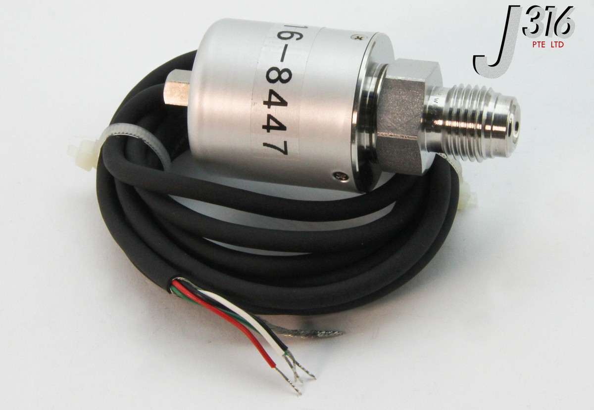 8447 COPAL PRESSURE SENSOR PA-830-102G-VCR | eBay
