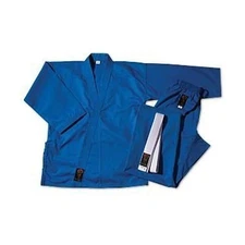 Pro Force Gladiator Size 1 (4'9" - 5'1" / 100-125 lbs.) Blue