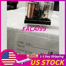 Brand New Omron G2R-1 Free Shipping