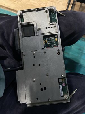 AGILENT E4440-60195 Digital IF Board Assy PSA Spectrum Analyzer For All E444xx