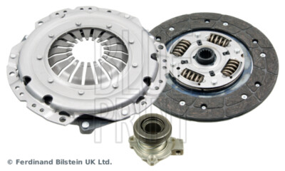 BLUE PRINT ADW193028 Clutch Kit for OPEL,VAUXHALL