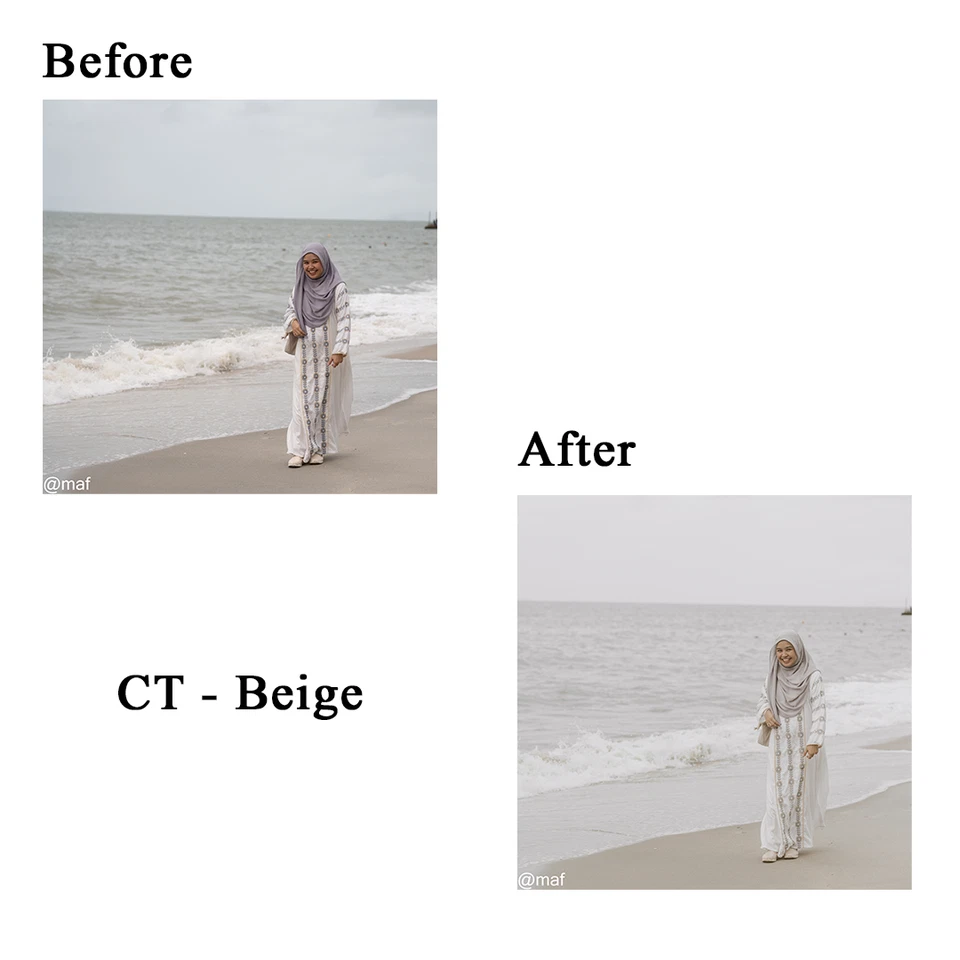 1000++ MALAYSIA PREFERRED LIGHTROOM PRESET (DESKTOP & MOBILE) - Image 2 of 4