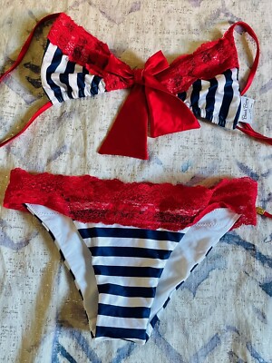 Bikini Beach Bunny