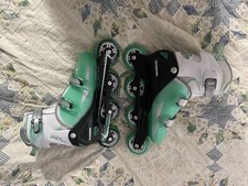 Roller derby In-line Skates