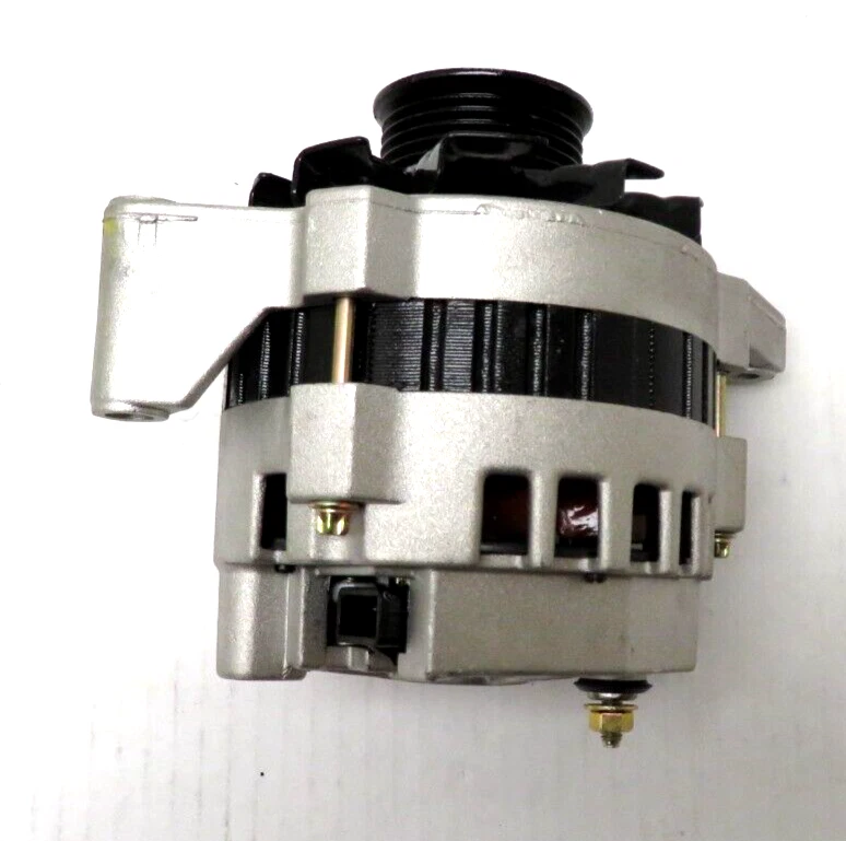 Alternador RMMAL00180 remanufaturado pela Magneti Marelli para 92-94 LeSabre 3,8L - Imagem 4 de 4