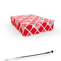 Febi Bilstein Kupplungsseil FüR Vw Golf Ii Jetta