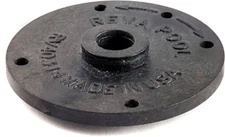 072414 RV40314 Cover, Pentair Ortega 2 Port 90°/2 Port/3 Port Valves, 2"