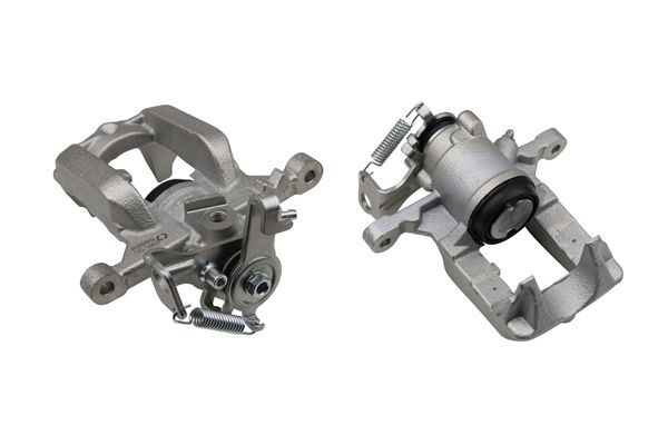 NK Rear Left Brake Caliper for Vauxhall Astra BiTurbo 2.0 Dec 2012 