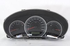 Compteur Subaru IMPREZA
