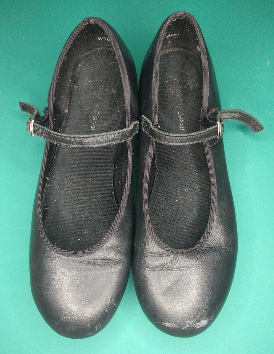 Slick dancewear shop tap shoes
