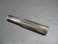 7/16-27 NS Bottom Tap 4 Flute HS GH4 Regal