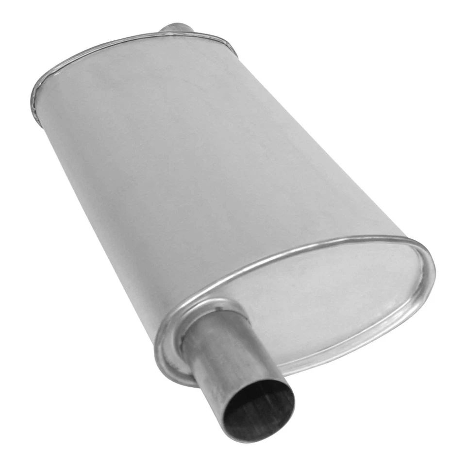 Silenciador de escape-C1959 AP 3757 Foto 2 de 4