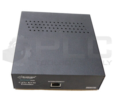 BLACKBOX ACU2022A CAT X KVM EXTENDER