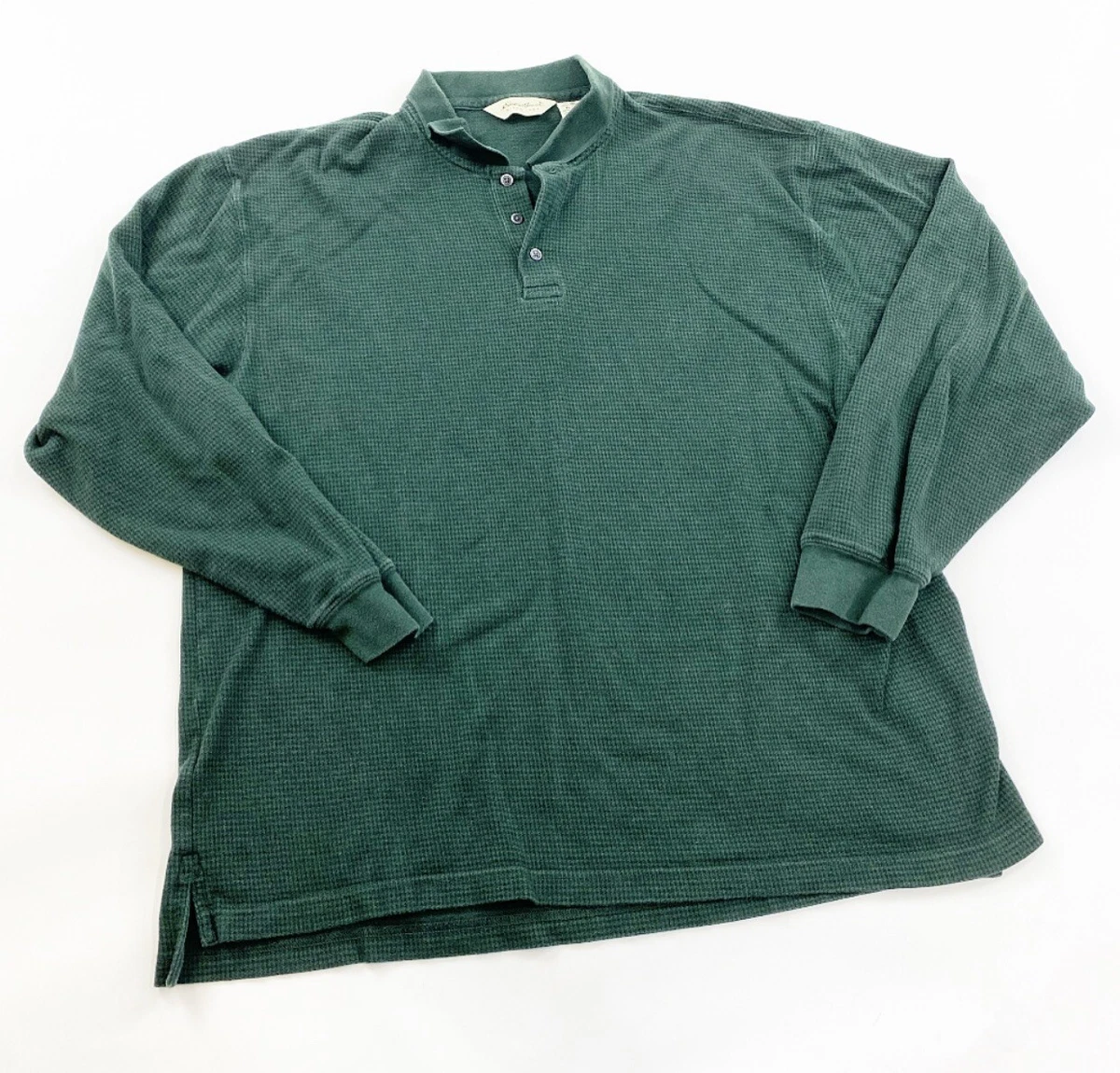 Eddie bauer shop long sleeve polo
