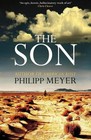 The Son von Philipp Meyer (2014, Taschenbuch)