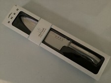 COLES SMEG NO. 6 CHEF'S KNIFE - KITCHEN - STAINLESS STEEL 19CM 7.4 INCHES NEW