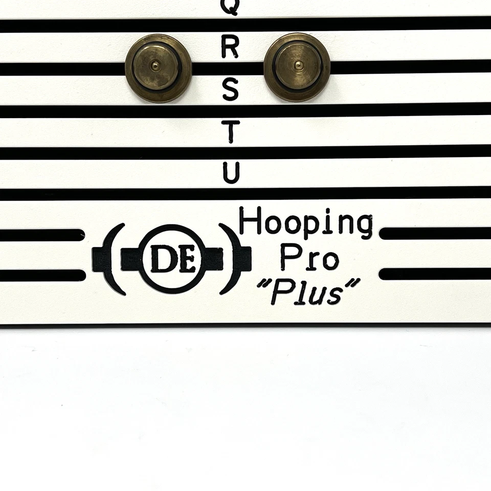 Durkee Hooping Pro Plus & Junior - Image 3 of 4