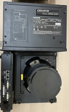 Christie RPMSP-LED01 Entero LED DLP Wall Cube Projector