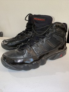 air jordan 9 retro bg bred