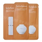 Sulwhasoo The Ultimate S Cream / Serum / Eye Cream (10pcs ~ 100pcs)Sample Newest