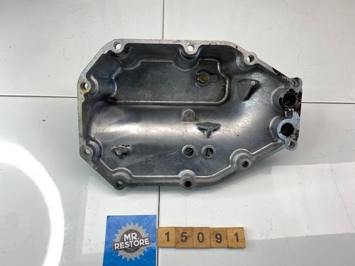 Suzuki GSX250F Across Oil Pan Sump Plate 11511-24D00 - Picture 4 of 4