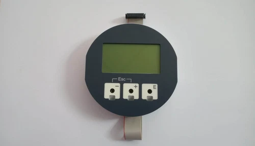 Endress+Hauser - Display module for flow meter display screen 71163826