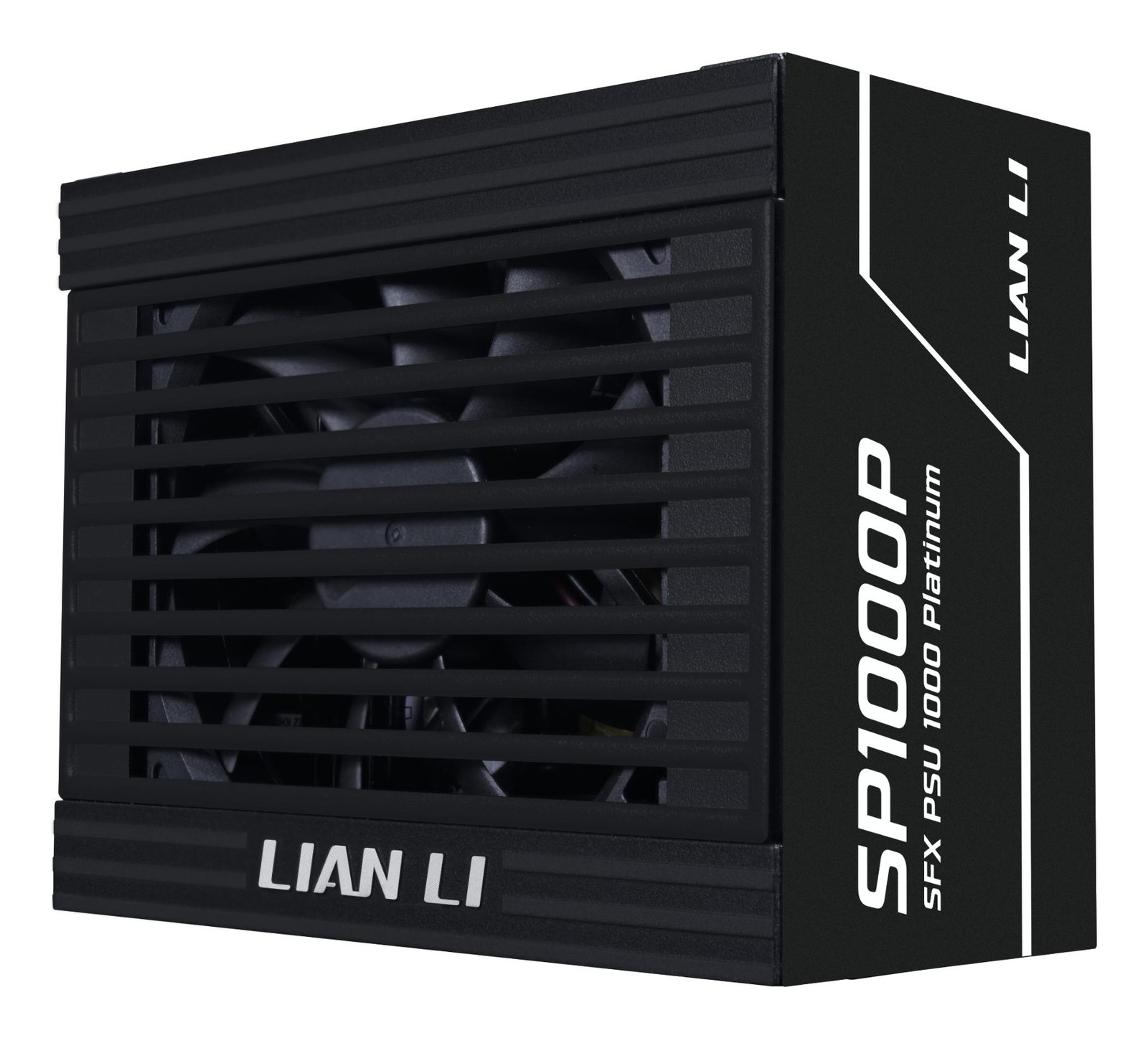 Lian Li SP1000P alimentatore per computer 1000 W 24-pin ATX SFX Nero