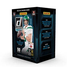 2024 Panini NFL Donruss Football Vet & Rookie Inserts *Pick Your Card*