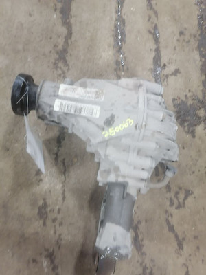 Differential Carrier Front 3.45 Ratio Fits 11-23 DURANGO 1539692