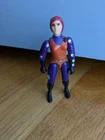 3.75" Scarlett V3 Stars and Stripes 1997 Vintage G.I. Joe