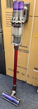 Image of DYSON V11 Extra SV28 Cordless Stick Vacuum Cleaner - Red..RRP £475. 3 MONTHS OLD