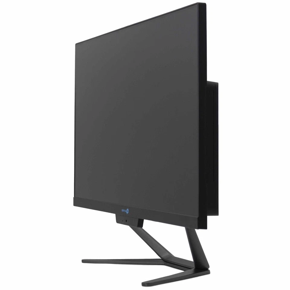 Aio All In One Touch Screen I7 24" Full Hd Windows 10 8Gb 120Gb Pc Touchscreen - Image 3 of 4