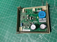 Bosch 00650436 519306058 Refrigerator Inverter Control Board AZ196768  AR669