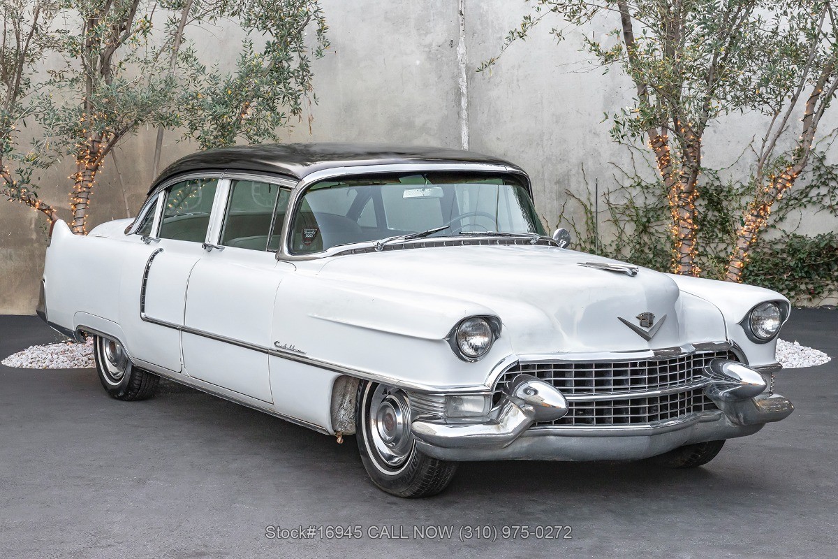 1955 Series 62 for sale in Los Angeles California