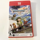 DRAGON QUEST VII Reimagined (Game-Key Card) - Nintendo Switch 2