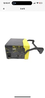 DAPRA MARKING MULTI4 IDI STAMP MACHINE _  TECHNOMARK MULTI4 IDI STAMP MACHINE