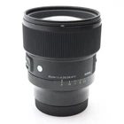 Sigma 85mm F/1.4 DG DN Art (for L mount) #19