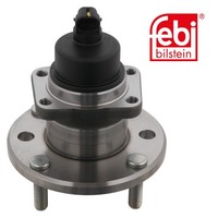 Febi Bilstein Radlagersatz 32805 FüR Chevrolet Daewoo