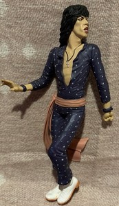 Mick Jagger Figure | eBay