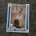 Funko Pop! Magazine Covers Tracy McGrady Hardwood Classics NBA Vinyl Figure