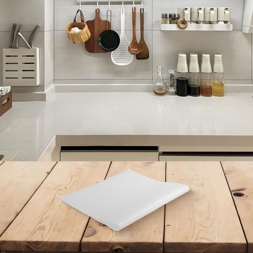 Grip Enhancing Fridge Mats Prevent Slipping Enjoy Easy Access to Your Foods - Bild 11 von 28