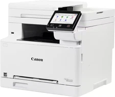 Canon - imageCLASS MF663Cdw Wireless Duplex Color Laser All-In-One Printer wi...