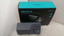 AI Voice Recorder Model HIDOCK H1 HIDOCK