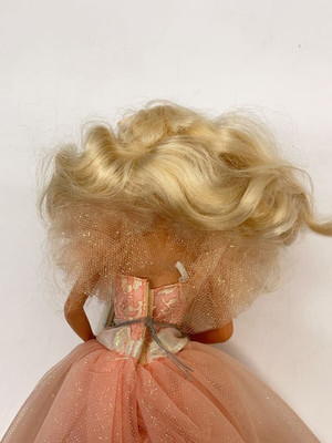 1991 Birthday Surprise Barbie Vintage Collectible JAPAN | eBay