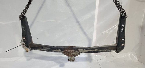 1997 Lexus LX450 OEM Trailer Tow Hitch With Hardware