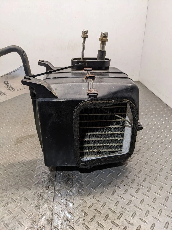 Evaporador de CA compatible con camioneta Nissan 92-97 1173762 Foto 4 de 4