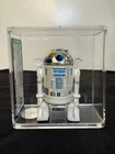 R2-D2 Sensorscope 1980 Vintage Star Wars Action Figure Kenner AFA 75+ Hong Kong