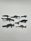 1990s Kenner Star Wars Action Figure Weapon Lot Blasters POTF